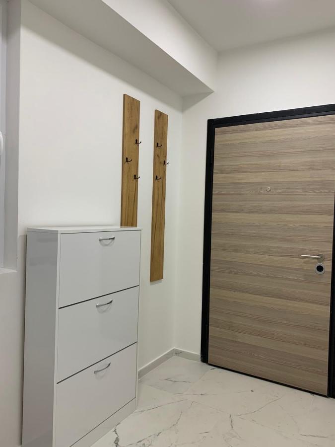 Skopje Boutique Apartments Eksteriør billede
