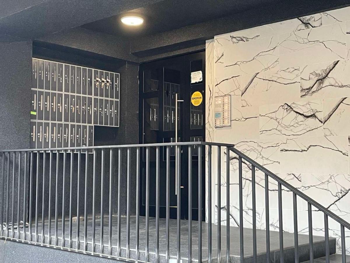 Skopje Boutique Apartments Eksteriør billede