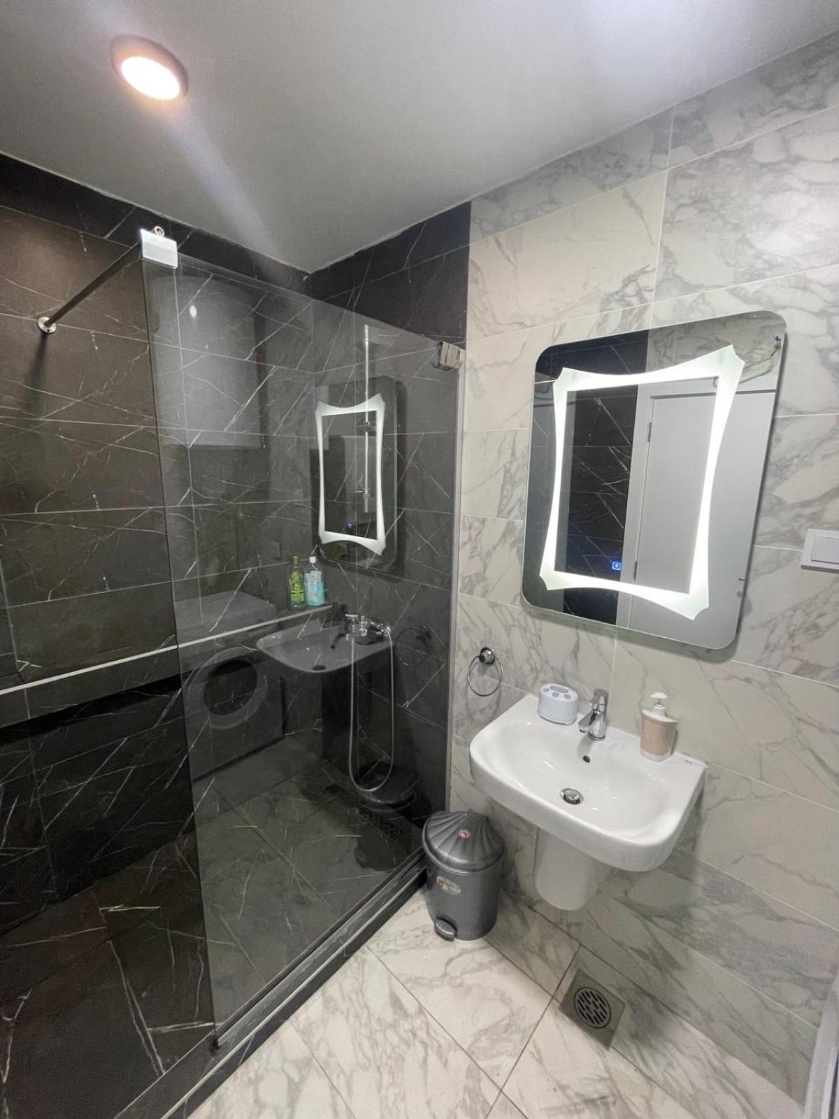 Skopje Boutique Apartments Eksteriør billede