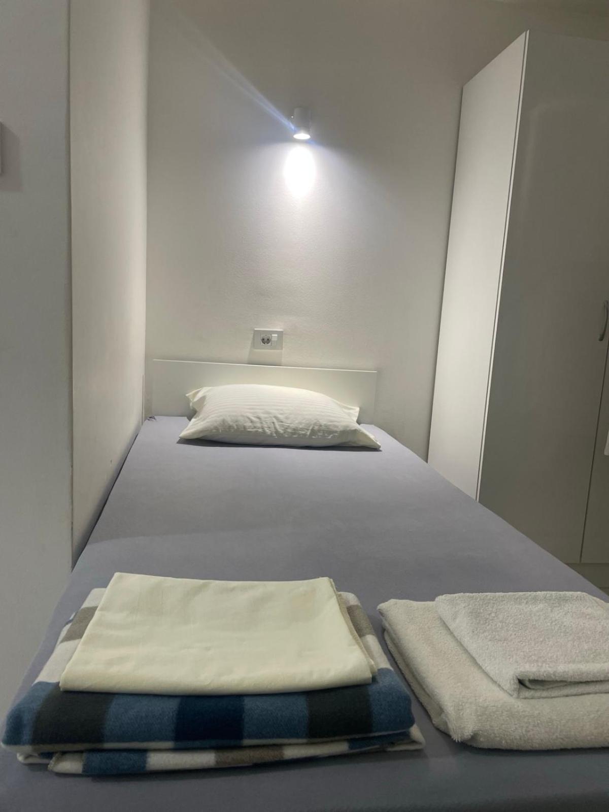 Skopje Boutique Apartments Eksteriør billede