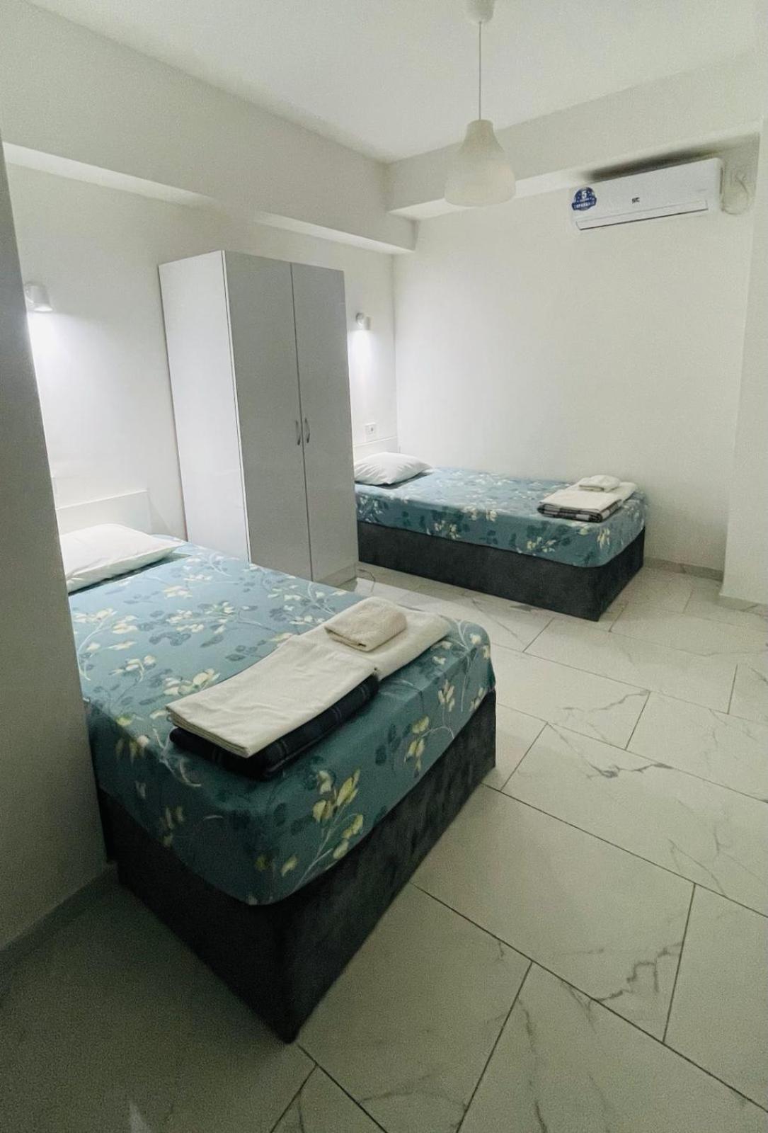 Skopje Boutique Apartments Eksteriør billede